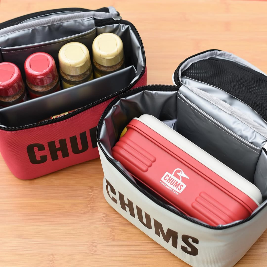 Recycle CHUMS Beer & Spice Box l CHUMS