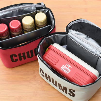 Recycle CHUMS Beer & Spice Box l CHUMS