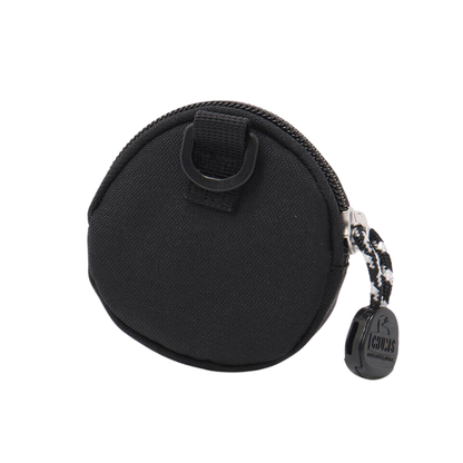 Recycle Round Coin Case l CHUMS