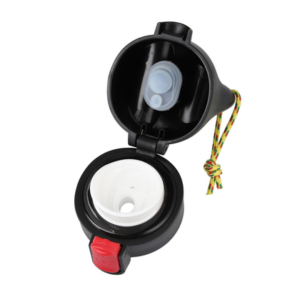 Camper Stainless Bottle Cap | CHUMS