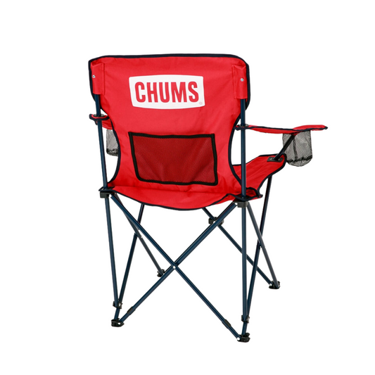 Booby Easy Chair Wide  | CHUMS