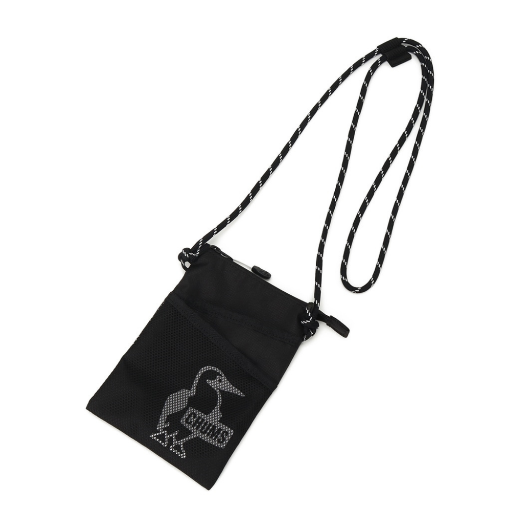 Easy-Go Double Pocket Phone Shoulder Bag I CHUMS