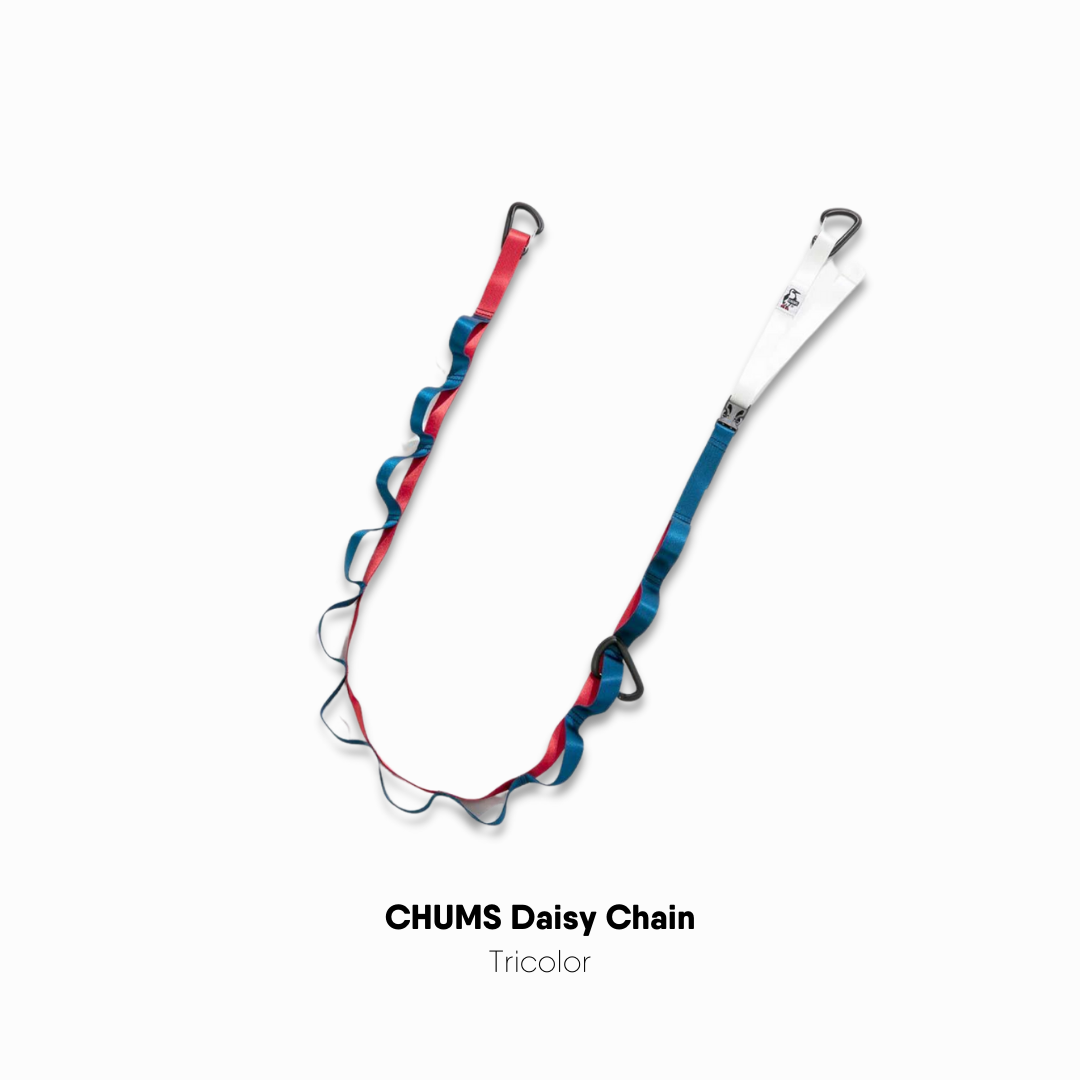 CHUMS Daisy Chain    I   CHUMS