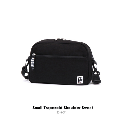 Small Trapezoid Shoulder Sweat l CHUMS