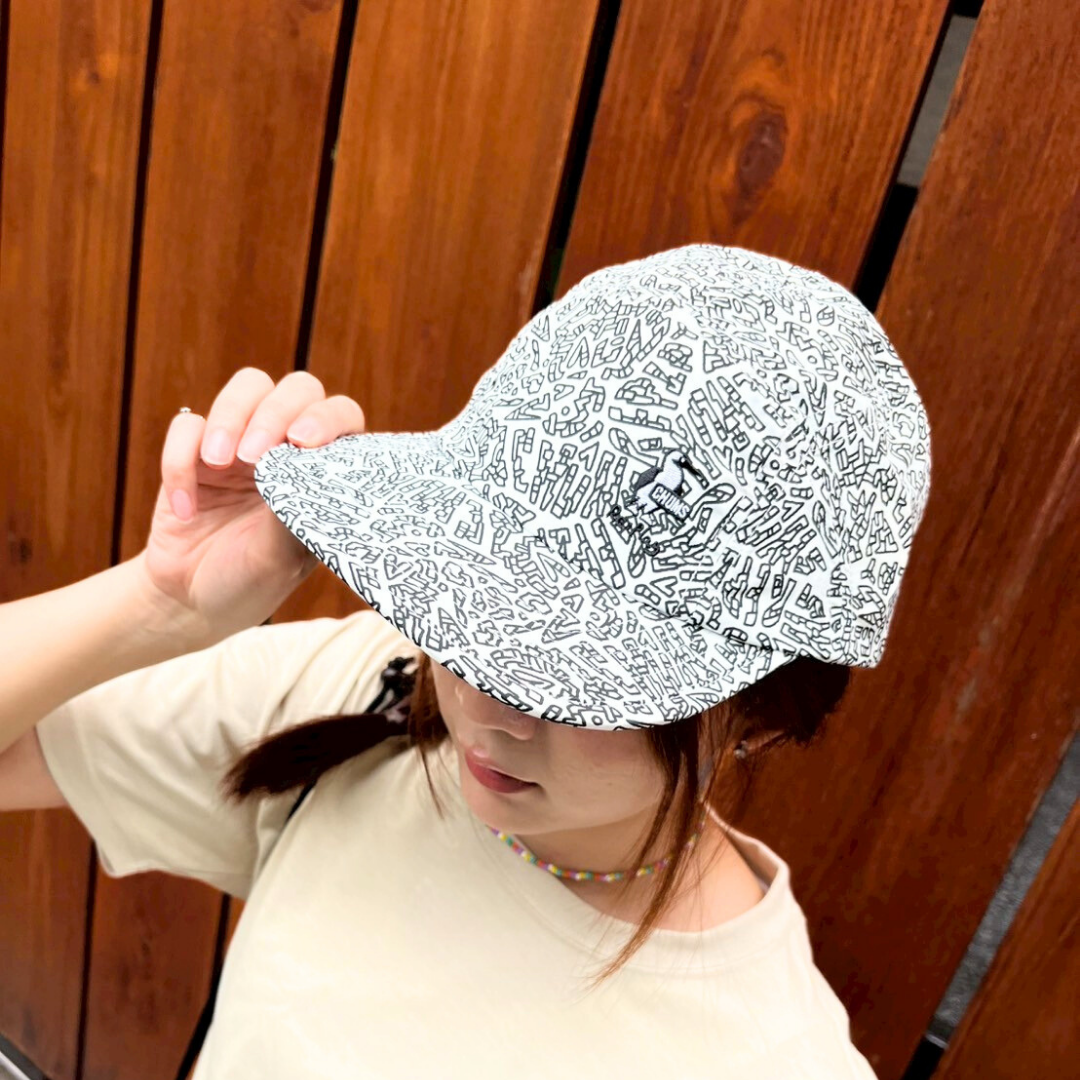 SHINJIRO TANAKA Jet Cap | CHUMS