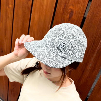 SHINJIRO TANAKA Jet Cap | CHUMS