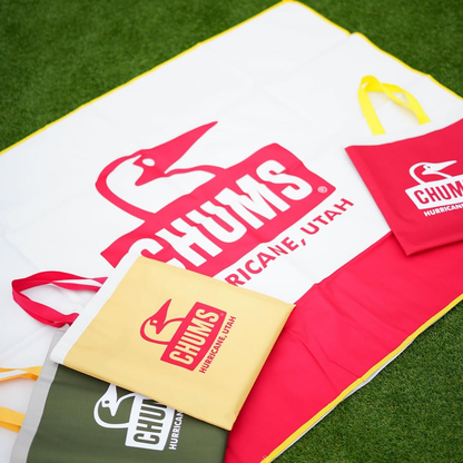 Booby Face Picnic Sheet | CHUMS