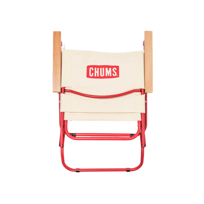 Canvas Chair      |      CHUMS