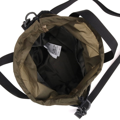 Booby Stitch 2way Mini Bag I CHUMS