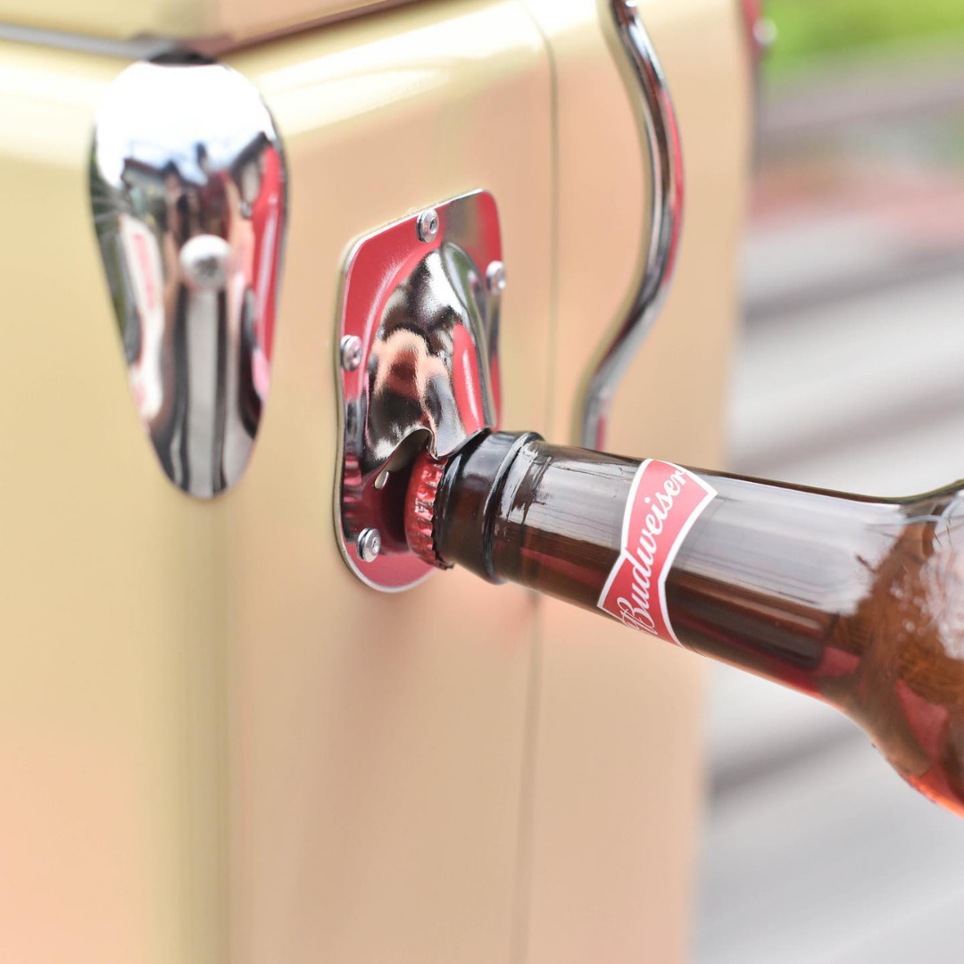 CHUMS Steel Cooler Box | CHUMS