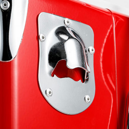 CHUMS Steel Cooler Box | CHUMS