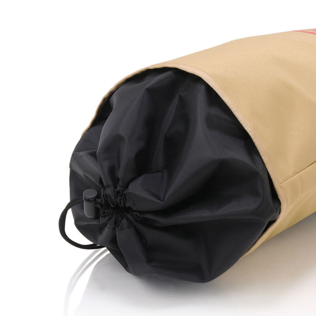 CHUMS Logo Long Shoulder Tool Case | CHUMS