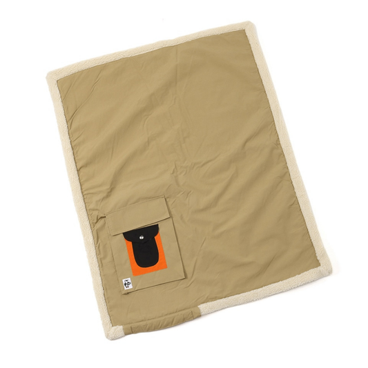 Camping Boa Blanket   |  CHUMS