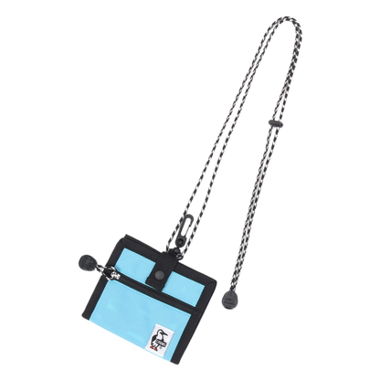 Recycle ID Card Money Holder | CHUMS