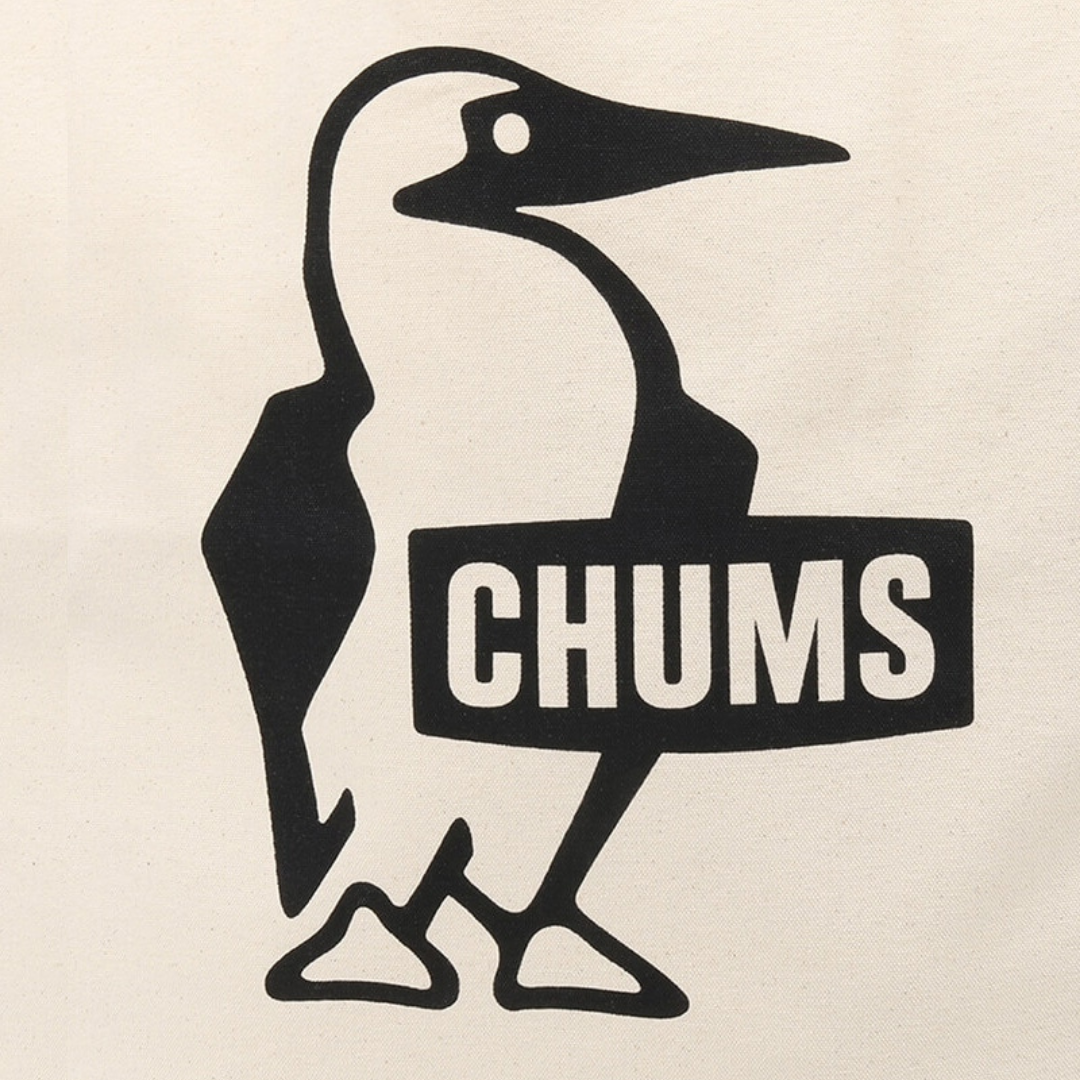 Booby Canvas Tote    l   CHUMS