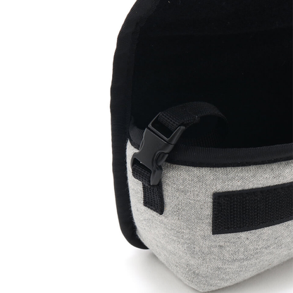 Compact Camera Pouch Sweat Nylon l CHUMS