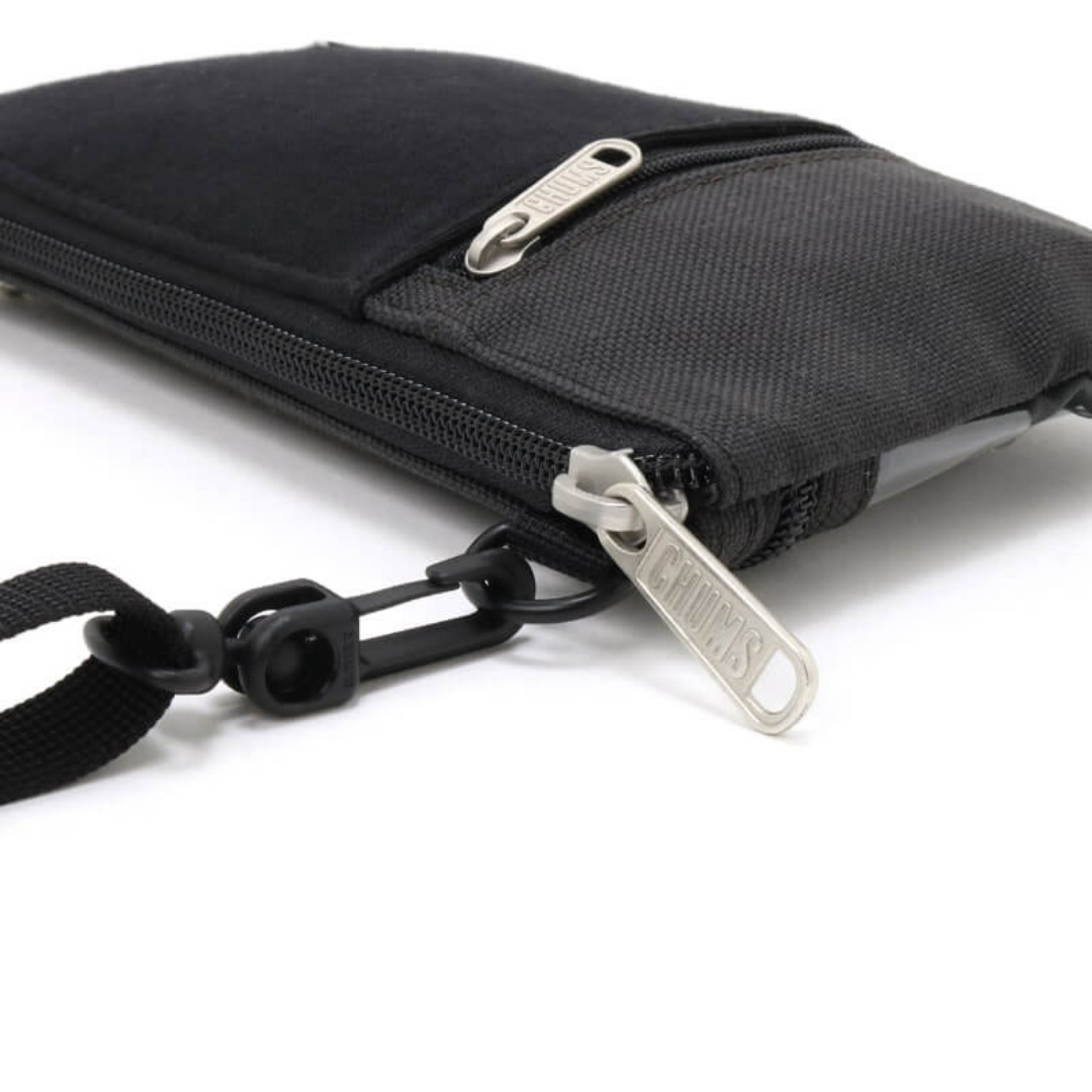 Smart Phone Shoulder Sweat Nylon | CHUMS