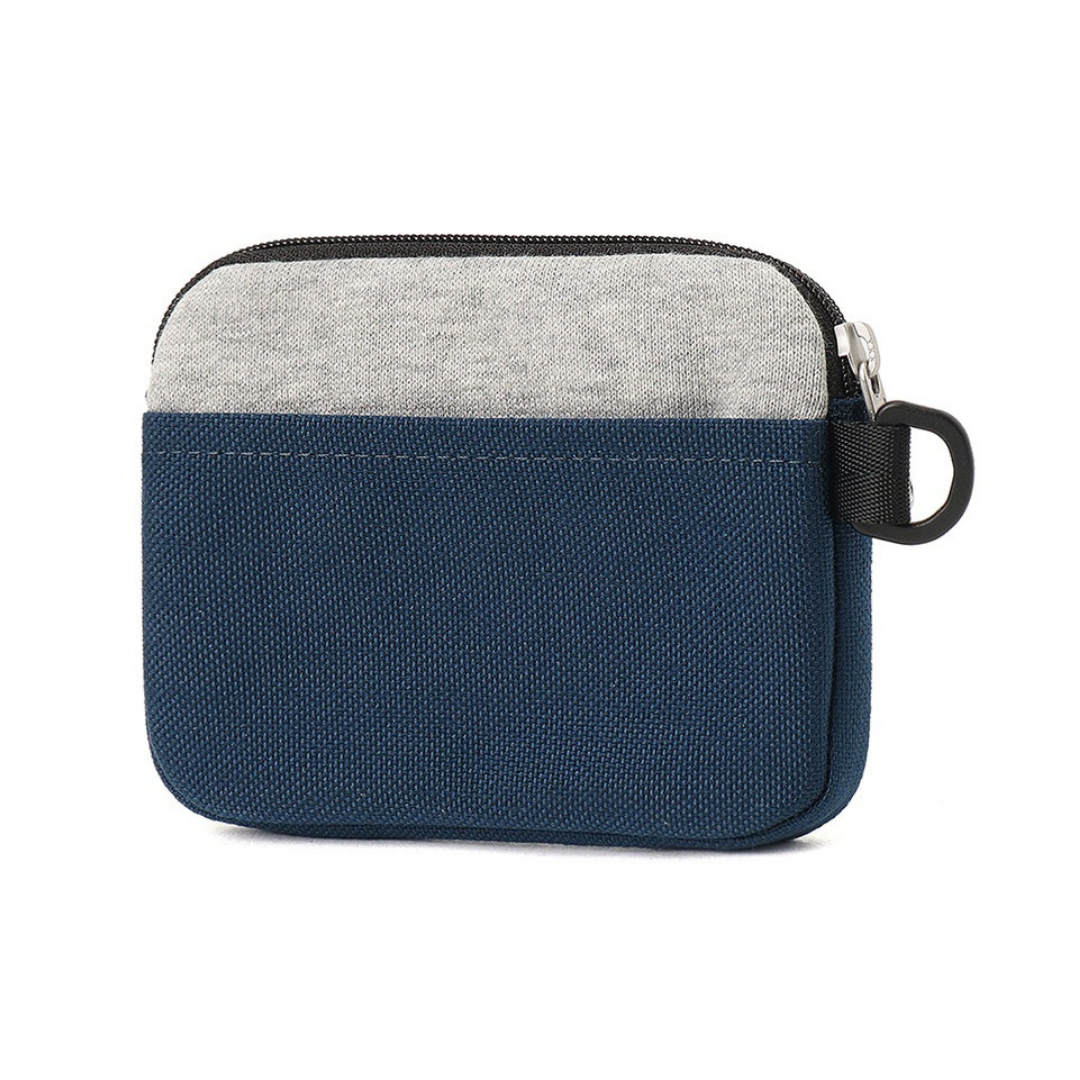 Pocket Size Wallet Sweat Nylon | CHUMS