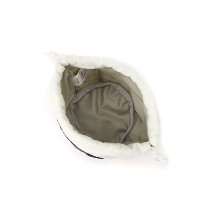 Fluffy Booby Petit Pouch l CHUMS