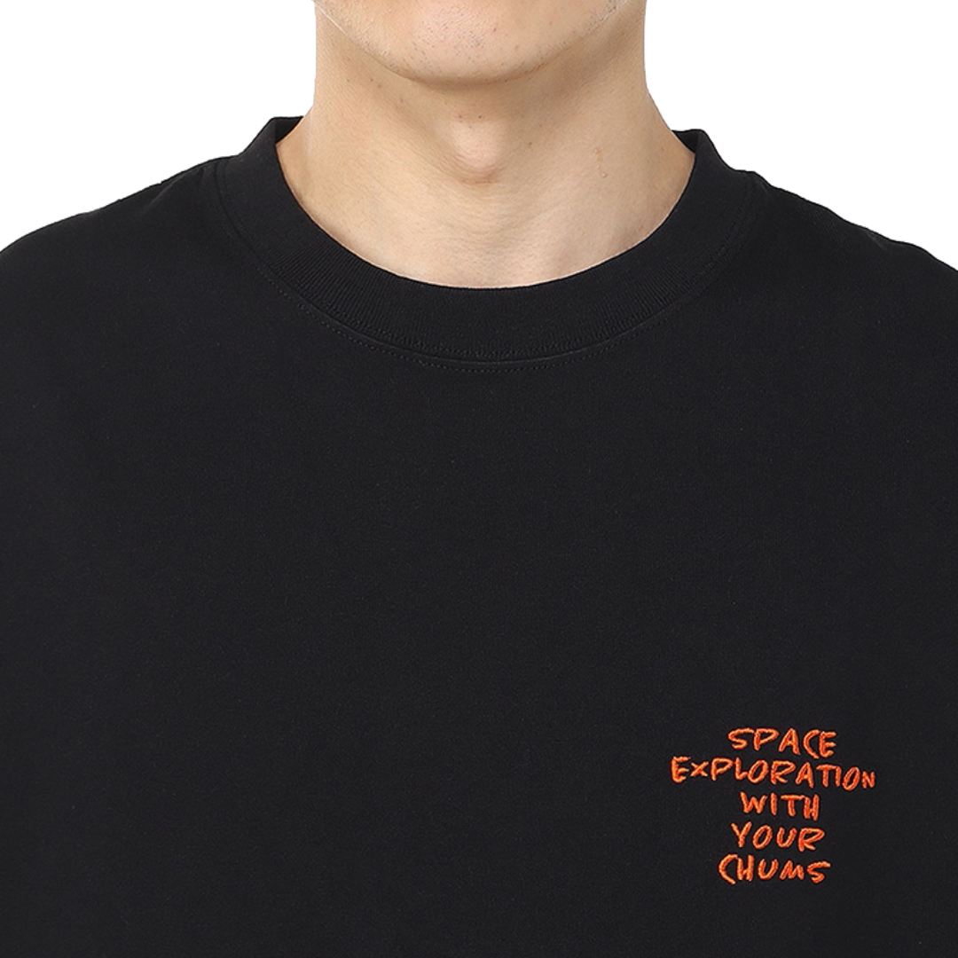 Space Booby Spacesuit T-Shirt | CHUMS