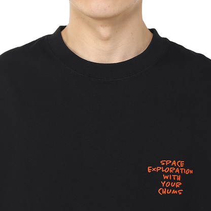 Space Booby Spacesuit T-Shirt | CHUMS