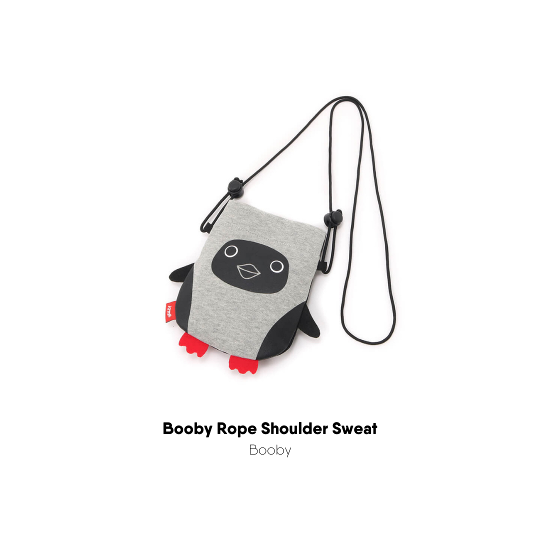 Booby Rope Shoulder Sweat | CHUMS