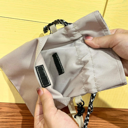 Recycle Goldfish Shoulder | CHUMS