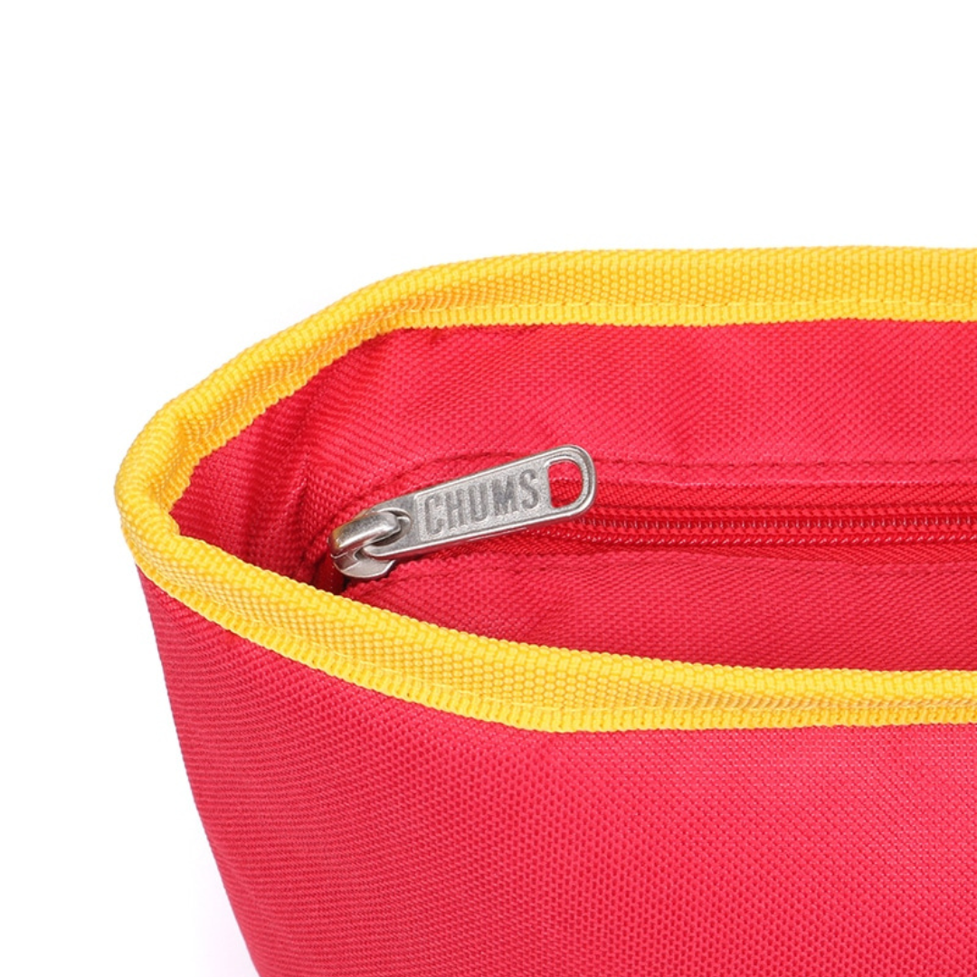 CHUMS Logo Soft Cooler Tote | CHUMS