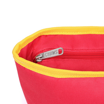 CHUMS Logo Soft Cooler Tote | CHUMS