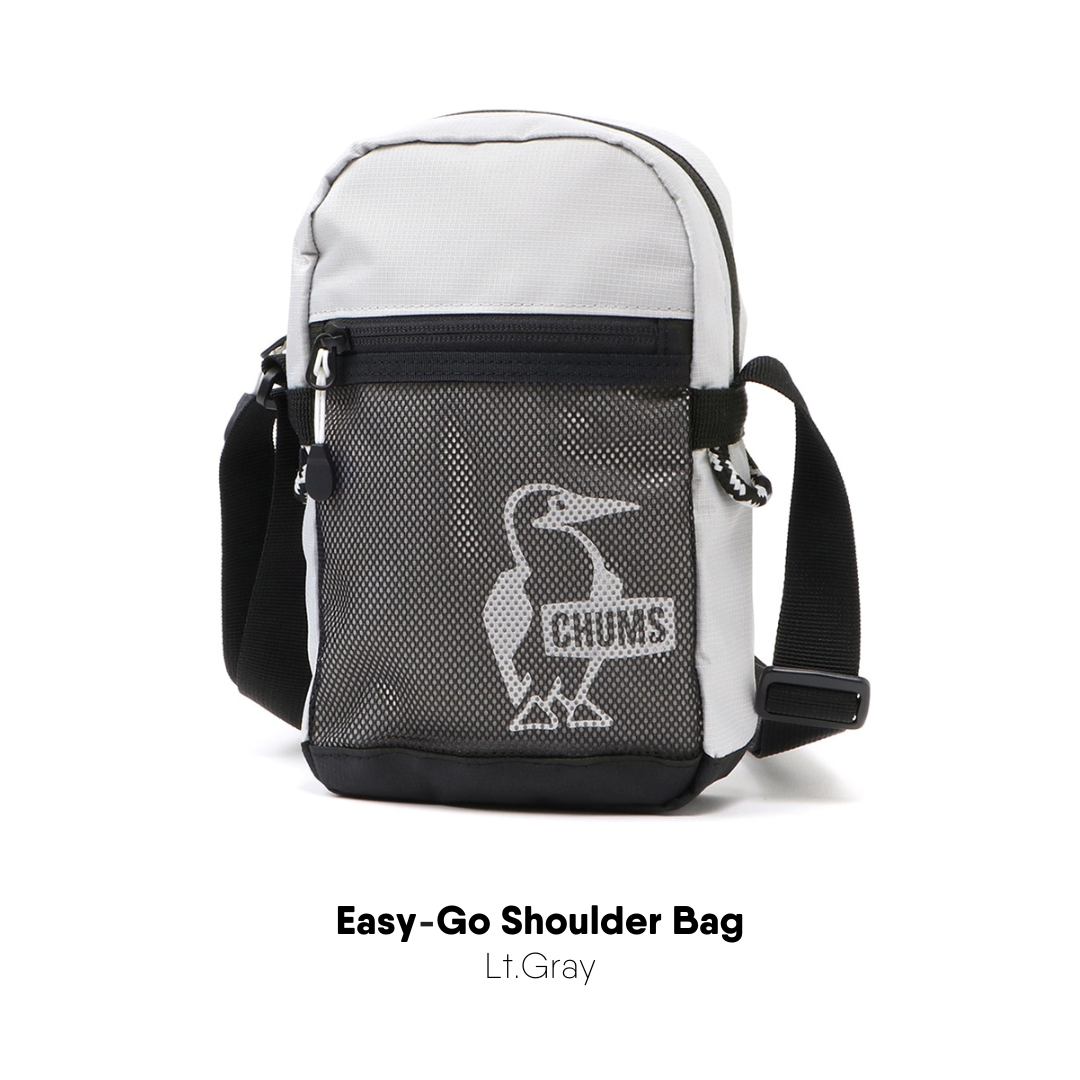 Easy-Go Shoulder Bag  |  CHUMS