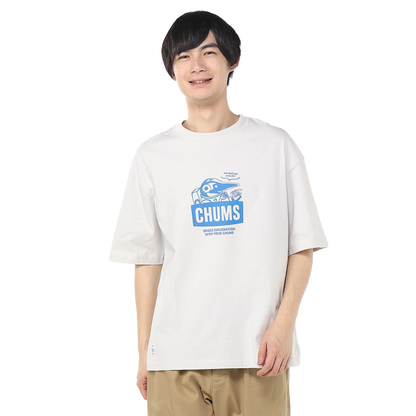 Space Booby T-Shirt   |  CHUMS