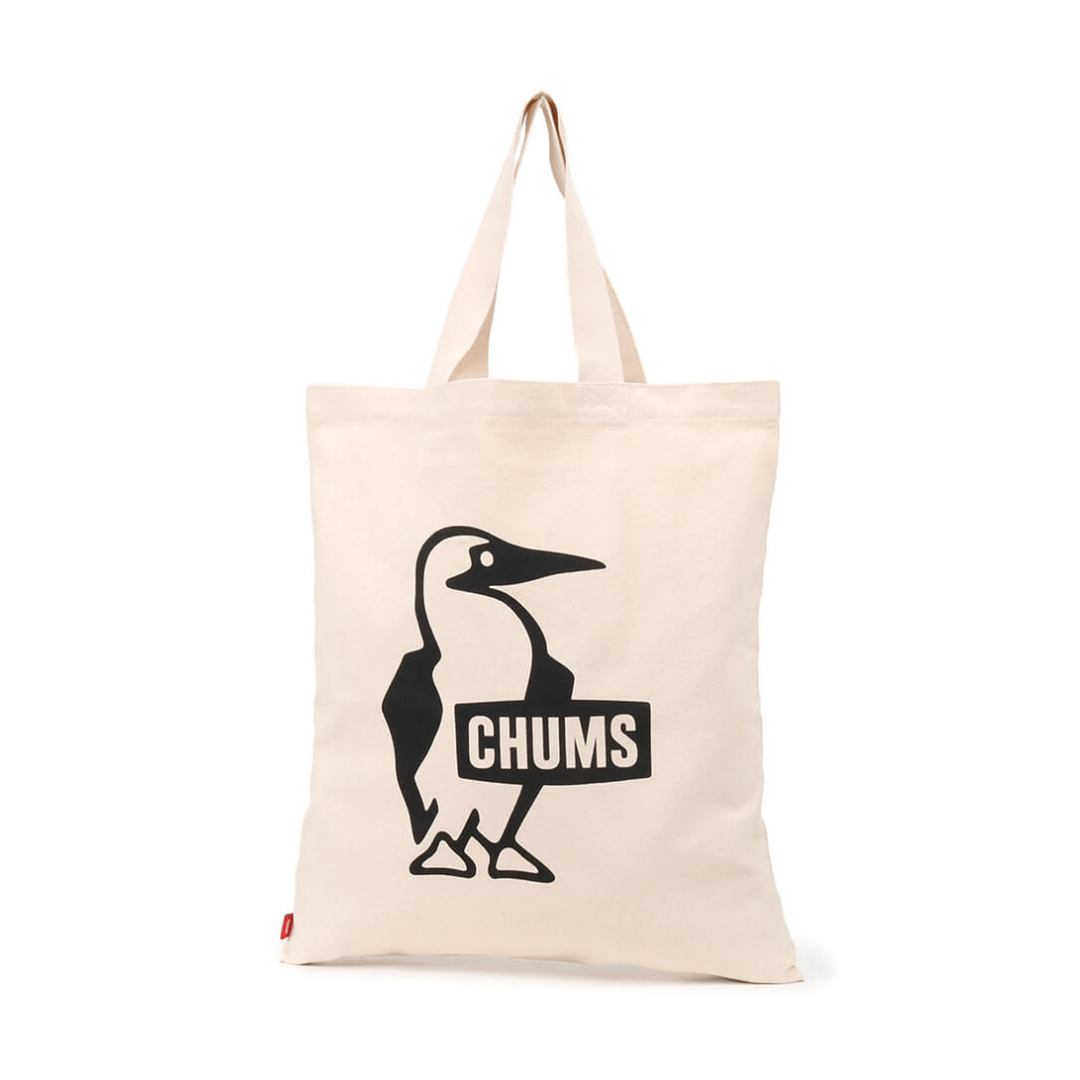 Booby Big Canvas Tote  l CHUMS