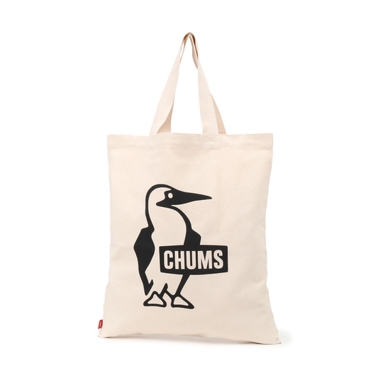 Booby Big Canvas Tote  l CHUMS