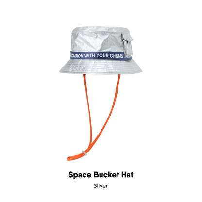 Space Bucket Hat    |    CHUMS