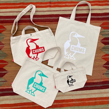 Booby Canvas Tote    l   CHUMS