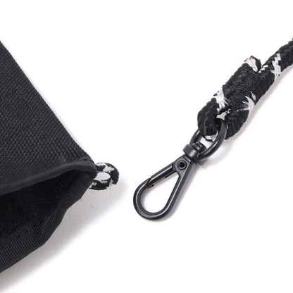 Recycle CHUMS Woven String Shoulder I CHUMS