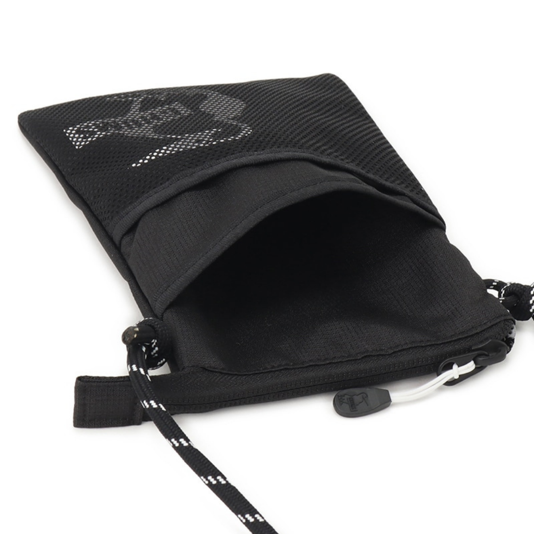 Easy-Go Double Pocket Phone Shoulder Bag I CHUMS