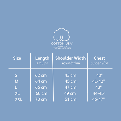 Instant Camera Pocket Brushed L/S T-Shirt | CHUMS