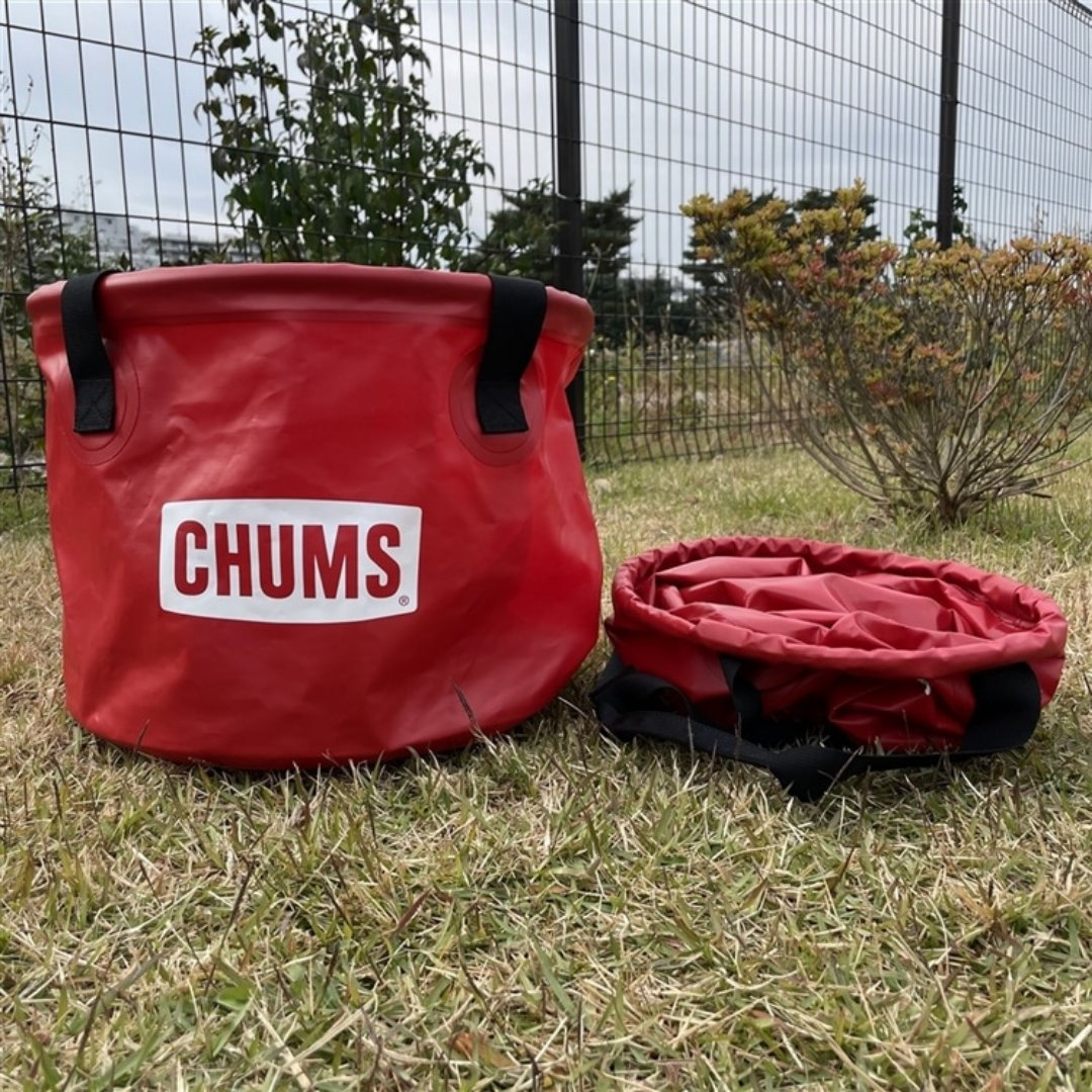 Bucket 30L        |      CHUMS