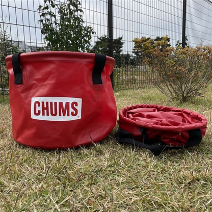 Bucket 30L        |      CHUMS