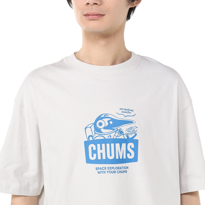 Space Booby T-Shirt   |  CHUMS