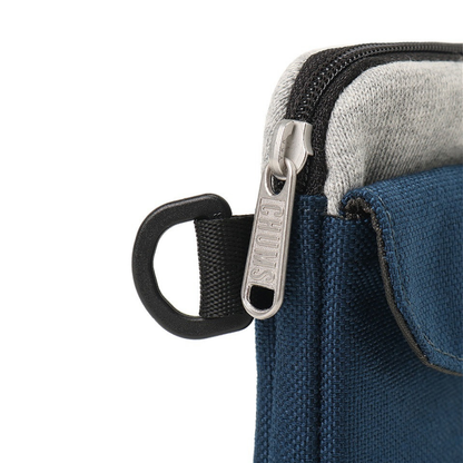 Pocket Size Wallet Sweat Nylon | CHUMS