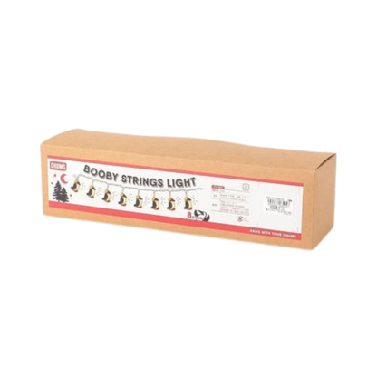 Booby Strings Light   |  CHUMS