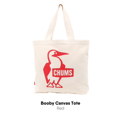 Booby Canvas Tote    l   CHUMS