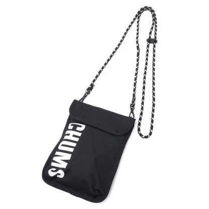 Recycle CHUMS Woven String Shoulder I CHUMS