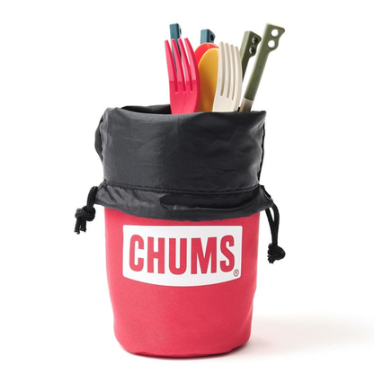 CHUMS Logo Cutlery Stand | CHUMS