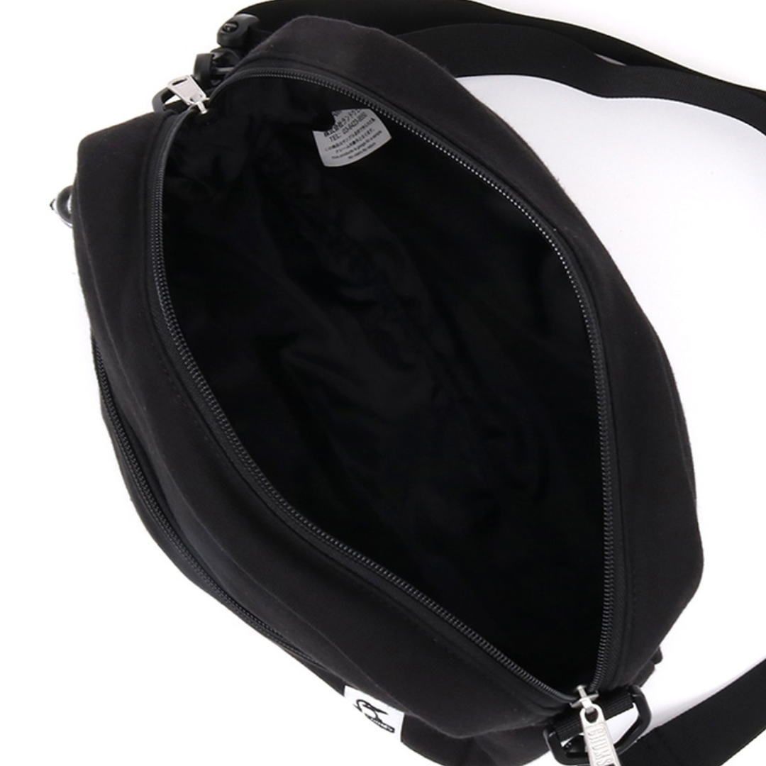 Small Trapezoid Shoulder Sweat l CHUMS