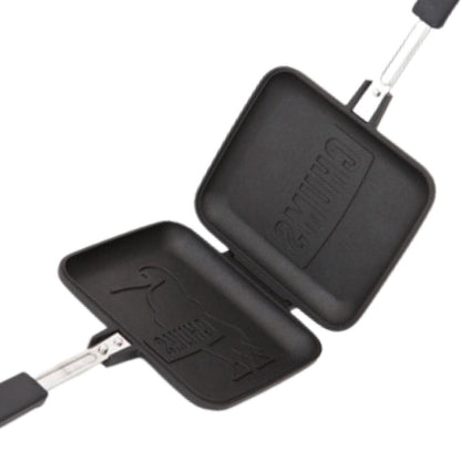 Hot Sandwich Cooker              l CHUMS